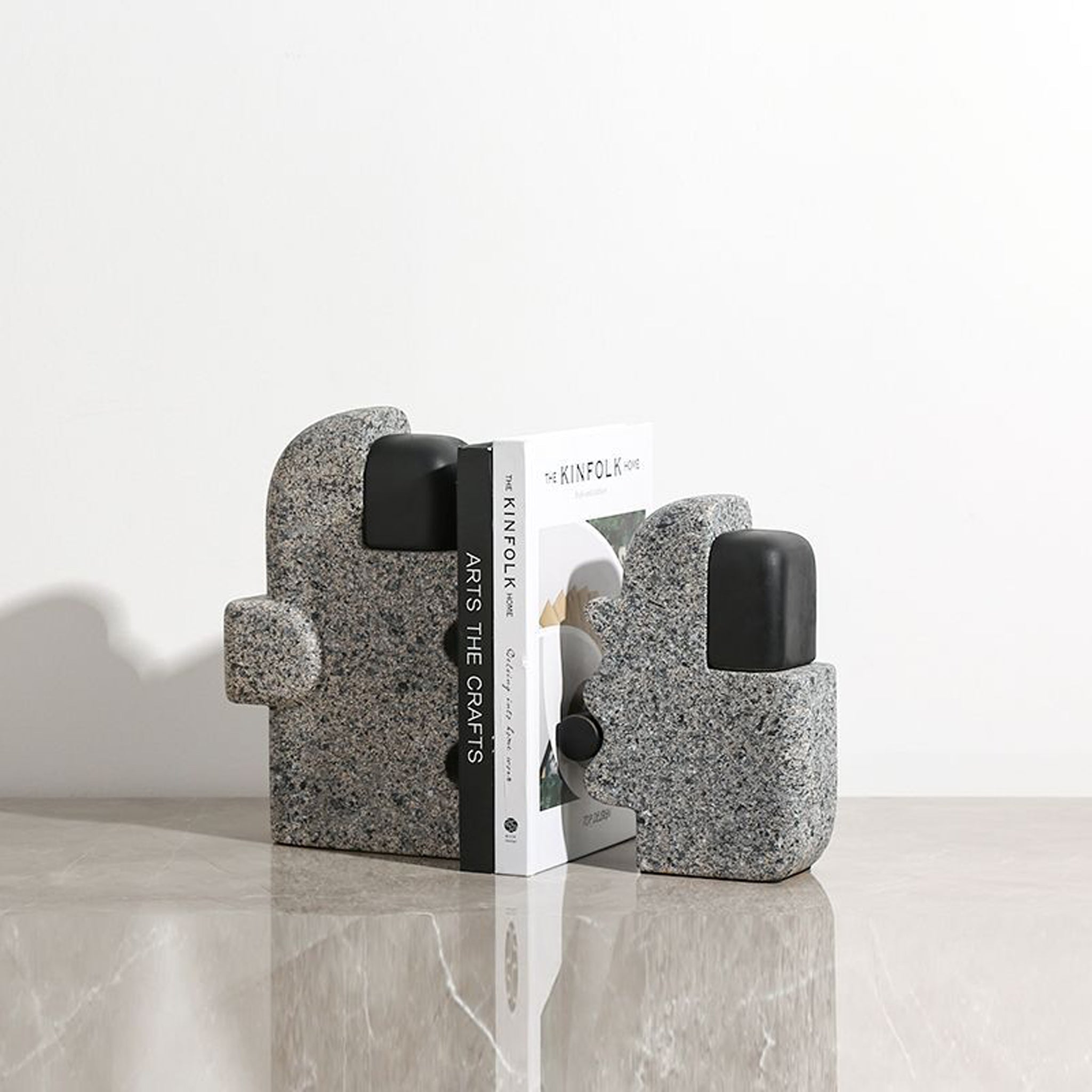 Style A Ceramic Sclupture - image 2
