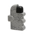 Showcasing Tolalo Style A Ceramic Sclupture FD-D24005A  by Calibre Furniturs
