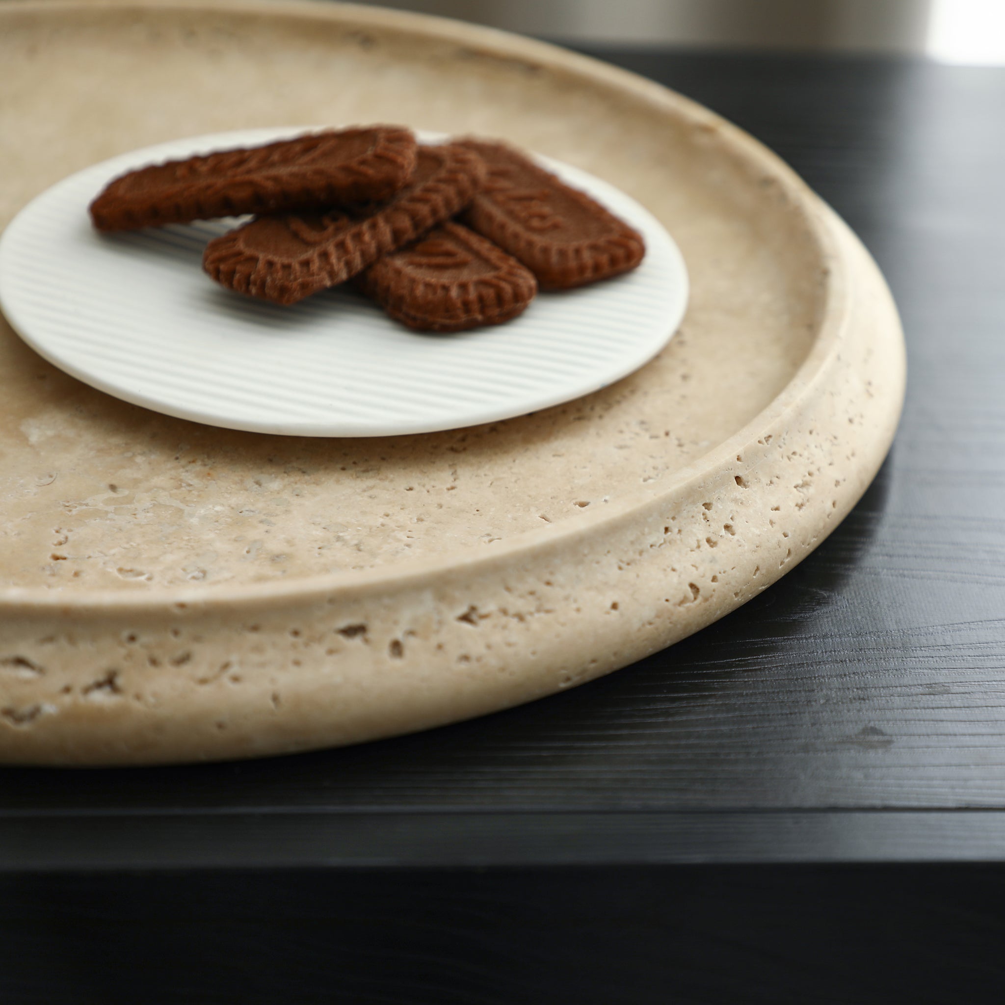 Flying Cake Plate - image 4