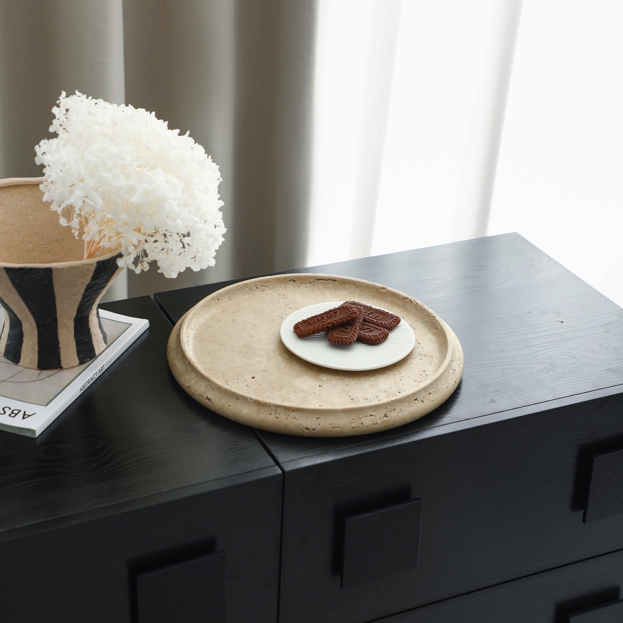 Flying Cake Plate - image 5