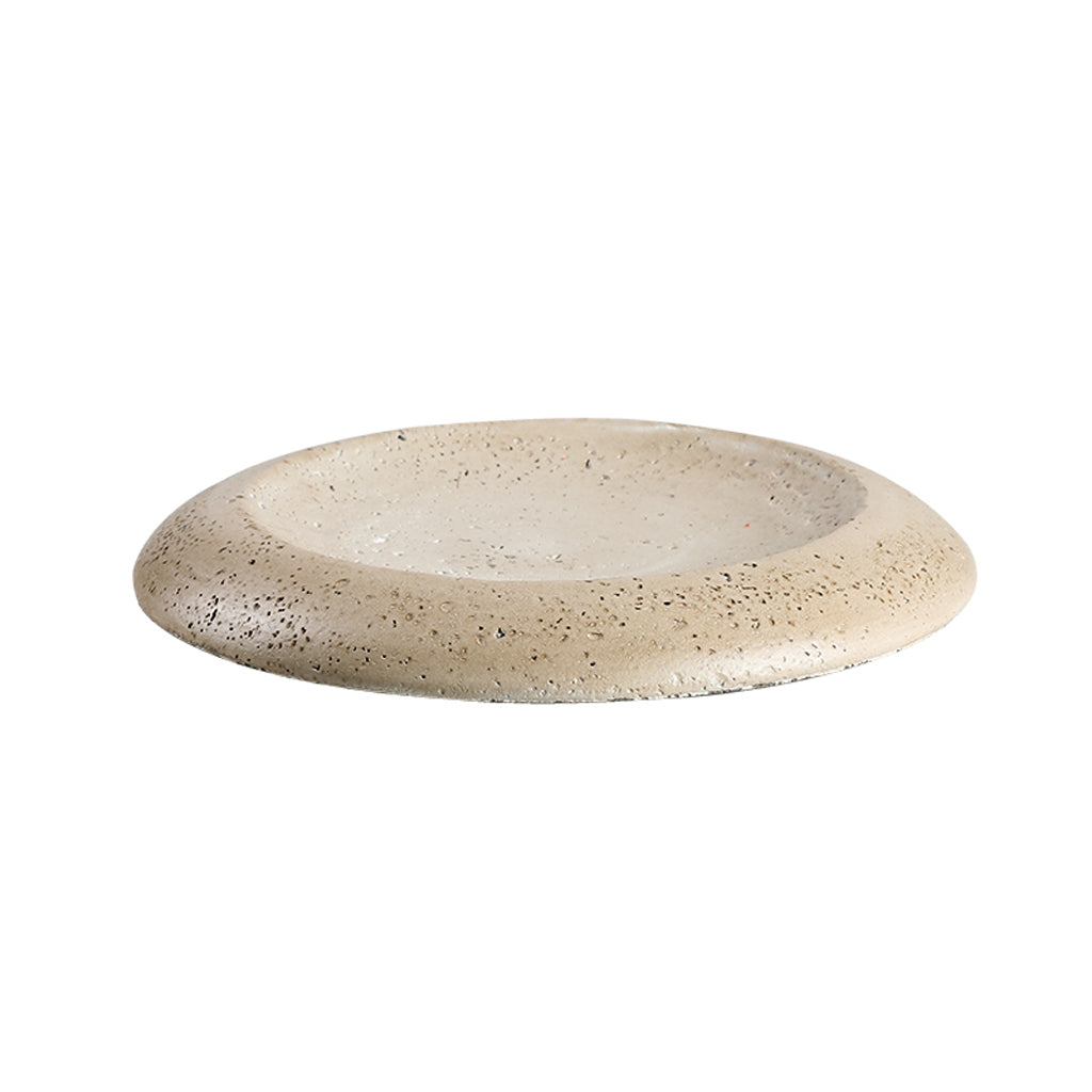 Flying Cake Plate