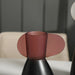 Showcasing Bilara Colorblock Amphorae B FC-SZ24052B  by Calibre Furniturs