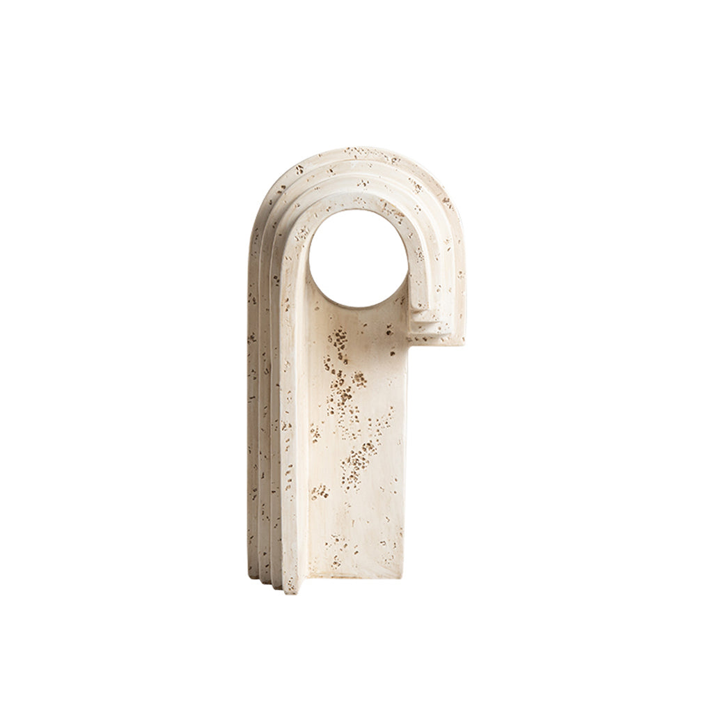 Round Hole Decoration A