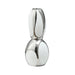 Showcasing Manoro Oval Olive Vase A FD-D24035A Vase by Calibre Furniturs