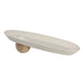 Showcasing Ricora Ceramic Long Ball Plate FD-D24003A  by Calibre Furniturs