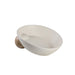 Showcasing Ditama Ceramic Ball Bowl FD-D24003B  by Calibre Furniturs