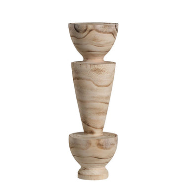 Showcasing Rokeria High Stacking Cup ornaments FB-MC24003A  by Calibre Furniturs