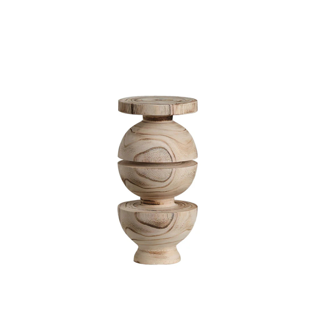 Showcasing Danilo Short Stacking Cup ornaments FB-MC24003C  by Calibre Furniturs