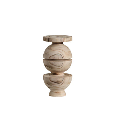 Showcasing Danilo Short Stacking Cup ornaments FB-MC24003C  by Calibre Furniturs
