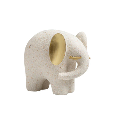 Showcasing Sorelo Golden Ear Elephant A FC-SZ23022A  by Calibre Furniturs