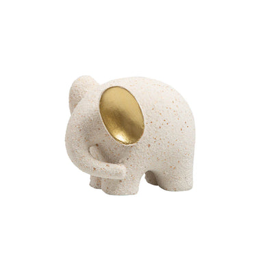 Showcasing Somora Golden Ear Elephant B FC-SZ23022B  by Calibre Furniturs