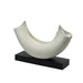 Boat Shaped Ornament