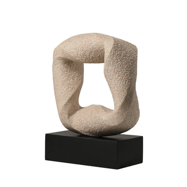 Showcasing Bivana Rhythmic Space Sculpture FC-SZ24076  by Calibre Furniturs