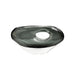 Showcasing Dimila Medium Hole Vase B - Grey FB-E24070B Vase by Calibre Furniturs