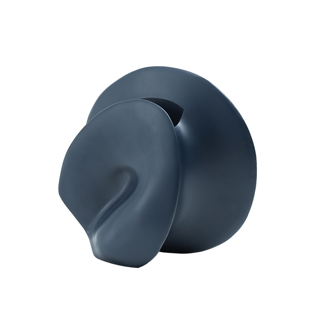 Swirl Vase A