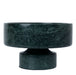 Round Marble Tray - Green - image 3