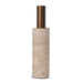 Showcasing Nenara U-Shape Vase - Darkend Bronze AC12651-KM Vase by Calibre Furniturs
