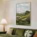 Showcasing Likerina 80 x 120cm Framed Canvas - Natural AR12184-CLO Artwork by Calibre Furniturs