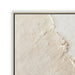 Showcasing Bibela 80 x 120cm Framed Canvas - Natural AR12194-CLO Artwork by Calibre Furniturs