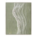 Showcasing Bamavela 80 x 100cm Framed Canvas - Natural AR12196-CLO Artwork by Calibre Furniturs