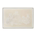 Showcasing Radovela 120 x 80cm Framed Canvas - Natural AR12198-CLO Artwork by Calibre Furniturs