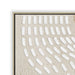 Showcasing Cerino 80 x 120cm Framed Canvas - Natural AR12203-CLO Artwork by Calibre Furniturs