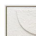 Showcasing Namino 80 x 120cm Framed Canvas - Natural AR12205-CLO Artwork by Calibre Furniturs