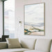 Showcasing Nemolo 80 x 120cm Framed Canvas - Natural AR12210-CLO Artwork by Calibre Furniturs