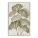 Showcasing Bonuluna 80 x 120cm Framed Canvas - Natural AR12212-CLO Artwork by Calibre Furniturs