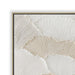 Showcasing Lakeno 80 x 120cm Framed Canvas - Natural AR12213-CLO Artwork by Calibre Furniturs