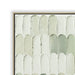 Showcasing Verina 60 x 90cm Framed Canvas - Natural AR12215-CLO Artwork by Calibre Furniturs