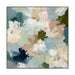 Showcasing Mipanara 100 x 100cm Framed Canvas - Natural AR12221-CLO Artwork by Calibre Furniturs