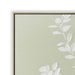 60 x 90cm Framed Canvas - Natural - image 2