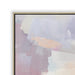 Showcasing Delaro 90 x 140cm Framed Canvas - Natural AR12246-CLO Artwork by Calibre Furniturs