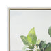 60 x 90cm Framed Canvas - Natural - image 2