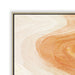 100 x 150cm Framed Canvas - Natural - image 2