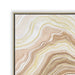 Showcasing Canebela 80 x 120cm Framed Canvas - Natural AR12249-CLO Artwork by Calibre Furniturs