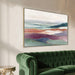 Showcasing Kilalora 120 x 80cm Framed Canvas - Natural AR12252-CLO Artwork by Calibre Furniturs