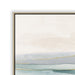 120 x 80cm Framed Canvas - Natural - image 2