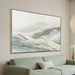 Showcasing Pinilo 120 x 80cm Framed Canvas - Natural AR12253-CLO Artwork by Calibre Furniturs