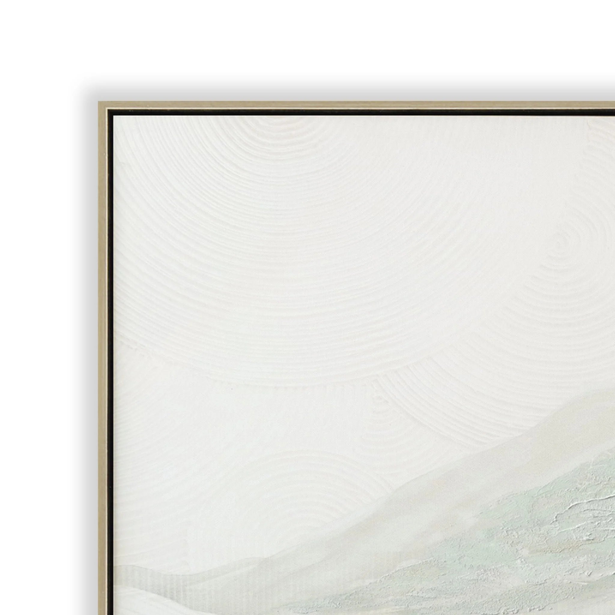 Showcasing Pinilo 120 x 80cm Framed Canvas - Natural AR12253-CLO Artwork by Calibre Furniturs