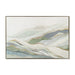 Showcasing Pinilo 120 x 80cm Framed Canvas - Natural AR12253-CLO Artwork by Calibre Furniturs
