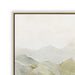 Showcasing Pagunara 150 x 120cm Framed Canvas - Light Natural AR12307-CLO Artwork by Calibre Furniturs