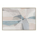 Showcasing Rimora 120 x 80cm Framed Canvas - Light Natural AR12310-CLO Artwork by Calibre Furniturs