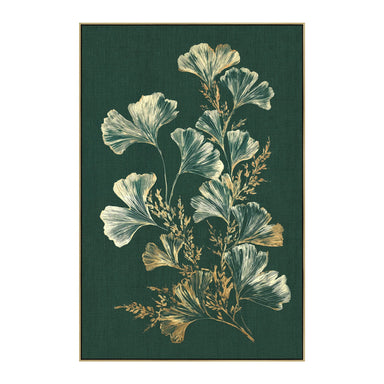 Showcasing Visora Style A 80 x 120cm Framed Canvas - Natural AR12312-CLO Artwork by Calibre Furniturs