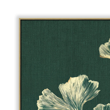 Showcasing Visora Style A 80 x 120cm Framed Canvas - Natural AR12312-CLO Artwork by Calibre Furniturs