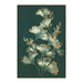 Style B 80 x 120cm Framed Canvas - Natural