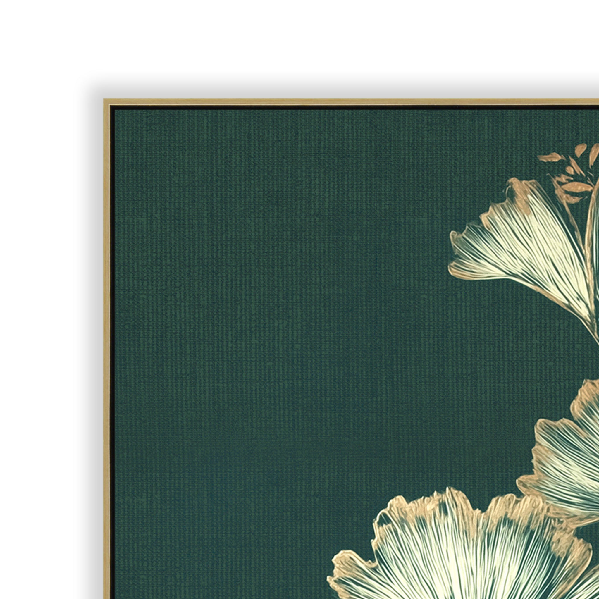 Style B 80 x 120cm Framed Canvas - Natural - image 2