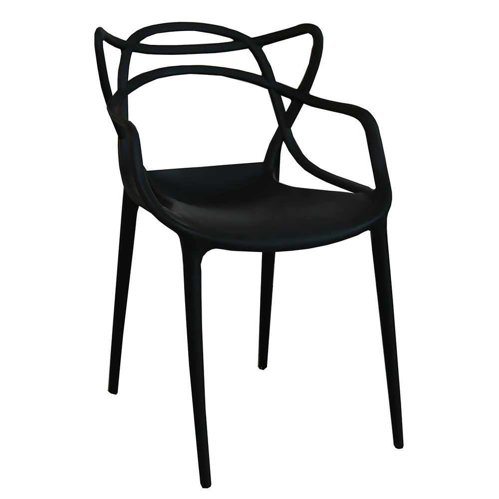 Adele Coastline Chair