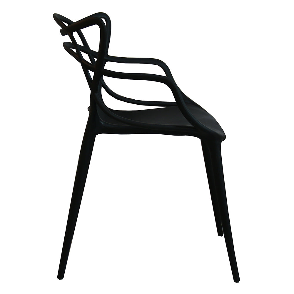 Adele Coastline Chair